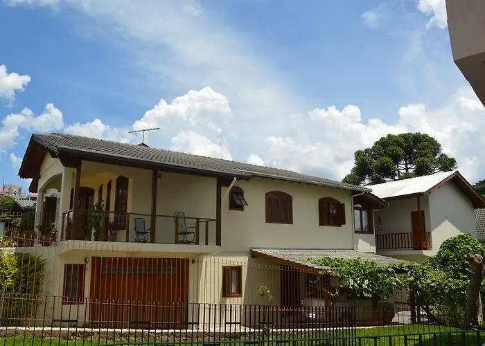 Pousada Theisen Gramado